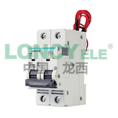 LXBlS一63系列小型断路器