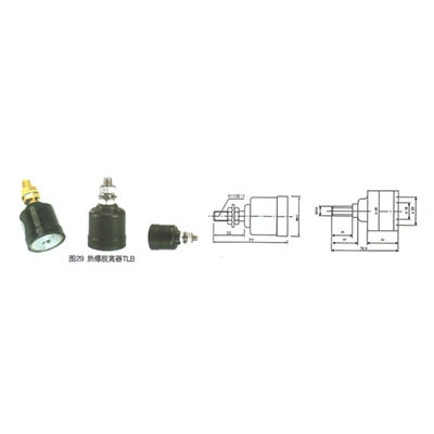 脱离器（TLB）