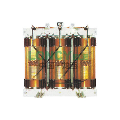 SG（B）10-125~125~2500/10KV 三相浸渍式UG环球电力变压器