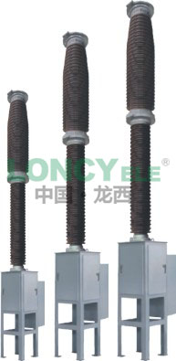 户外高压交流六氟化硫断路器