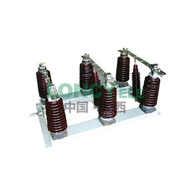 GN27-40.5 Indoor AC High-pressure Isolating Switch