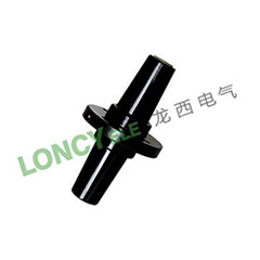 DJTG-36kV 630A Butt Joint Sleeve