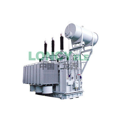 SZ11-12500/35? - Three-Phase On-load Tap-changing Power Transformer