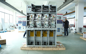 Cleanroom Workshop